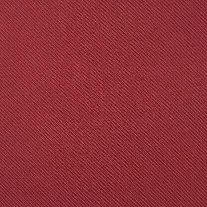 Bolton Twill Burgundy