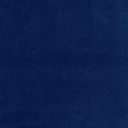 Applause Velvet Velour Royal Blue