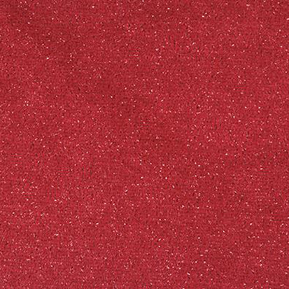 Cabaret Sparkle Velvet Velour Wine