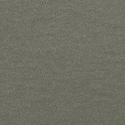 Deko Molton Double Sided Mid Grey