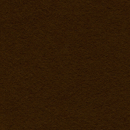 Display Felt Brown (25)