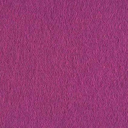 Display Felt Cerise