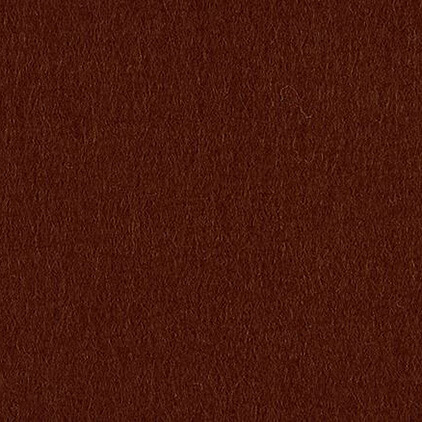 Display Felt Chestnut