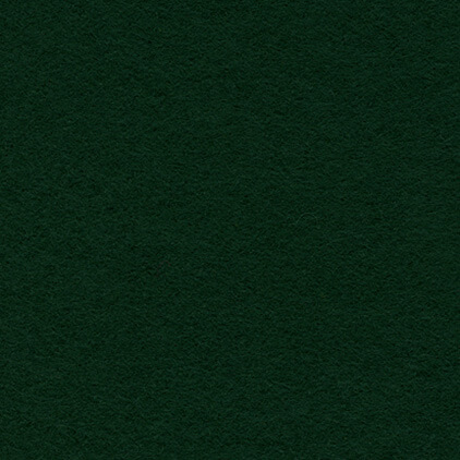 Display Felt Dark Green (24)