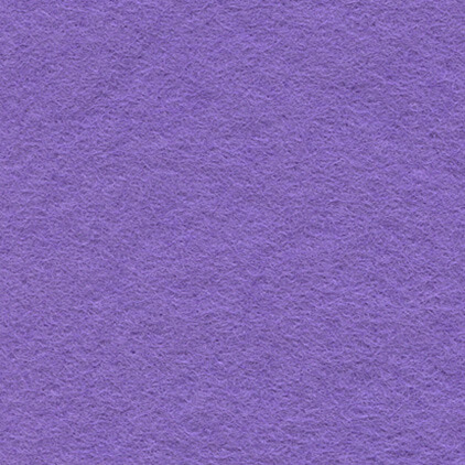 Display Felt Lilac (09)