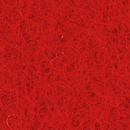 Exhibition Carpet Scarlet 400cm