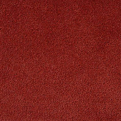 Heavy Velvet Velour Brick