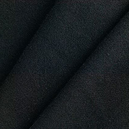 Standard Wool Serge Black