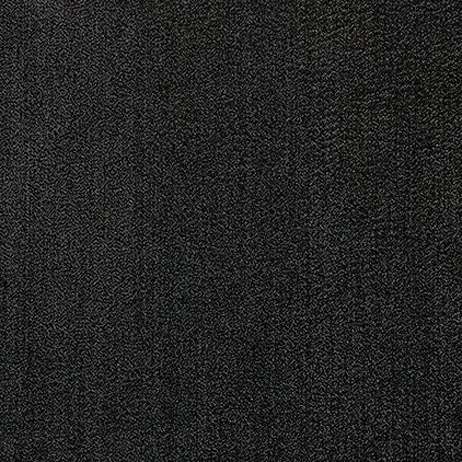 Lurex Satin Black