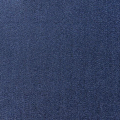 Lurex Satin Navy