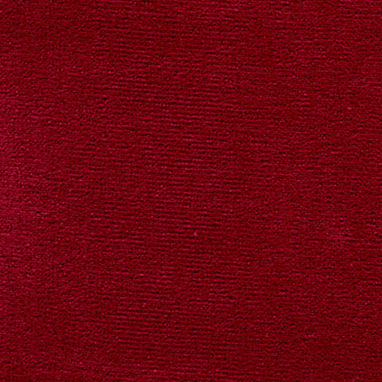 Mayfair Velour Burgundy DFR 395g/m2