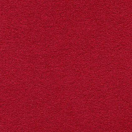 Mayfair Velour Cardinal