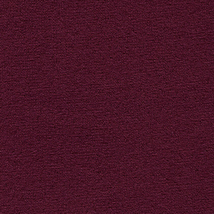 Mayfair Velour Claret DFR 395g/m2