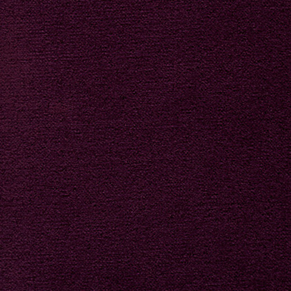 Mayfair Velour Damson