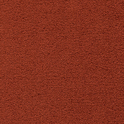 Mayfair Velour Rust DFR 395g/m2