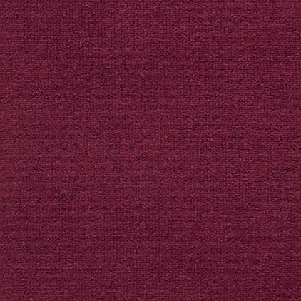 Mayfair Velour Wine DFR 395g/m2