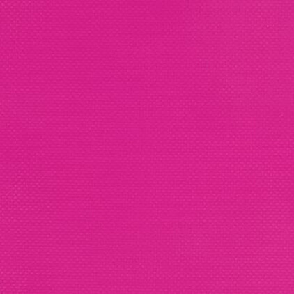 PVC Coated Fabric Cerise