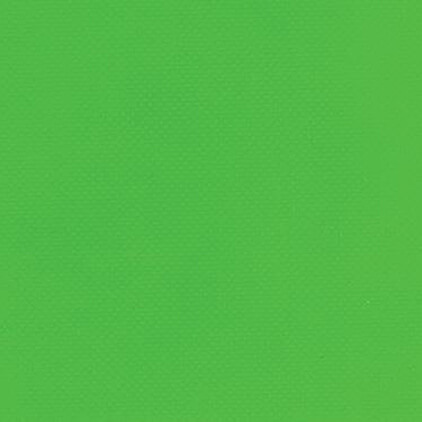 PVC Coated Fabric Green