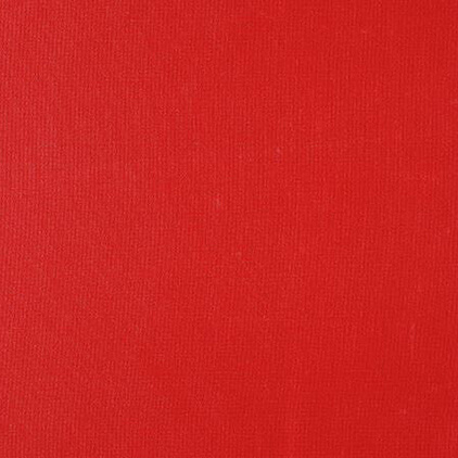 Poly Silk Red