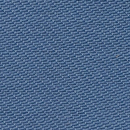 Poly Twill Blue 280cm