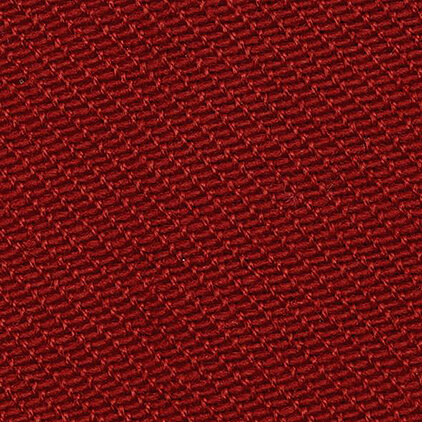 Poly Twill Burgundy