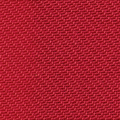 Poly Twill Carmine 280cm