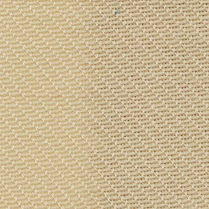 Poly Twill Ivory 280cm