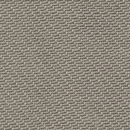 Poly Twill Light Grey 280cm