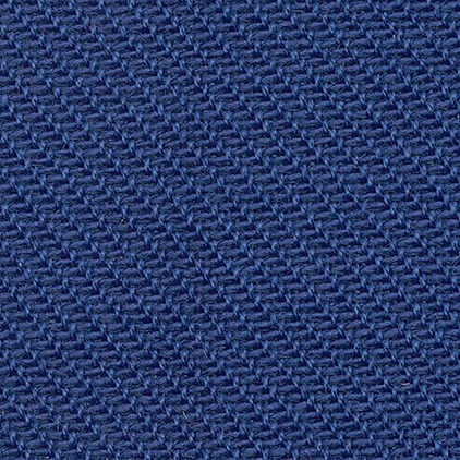 Poly Twill Royal Blue 280cm