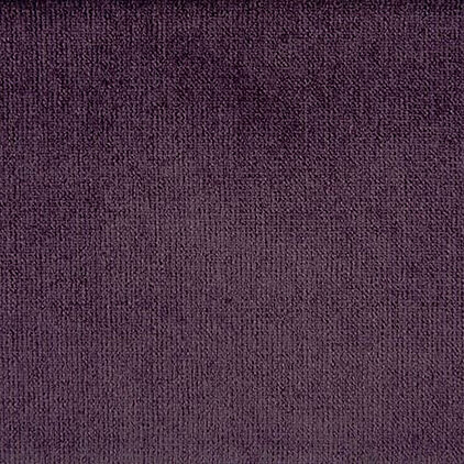 Ryburn IFR Velvet Velour Aubergine