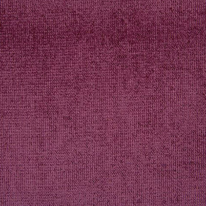 Ryburn IFR Velvet Velour Burgundy