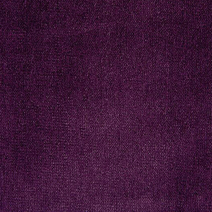 Ryburn IFR Velvet Velour Imperial Purple