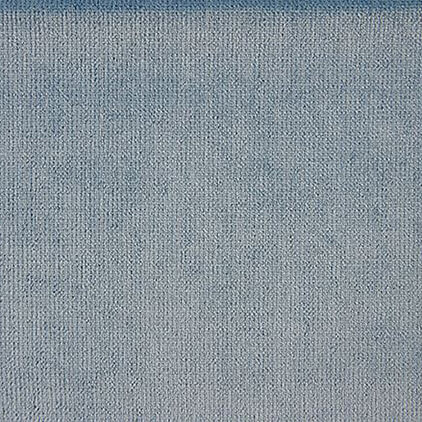 Ryburn IFR Velvet Velour Light Blue