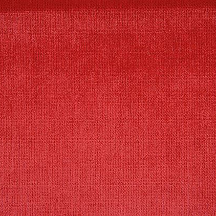 Ryburn IFR Velvet Velour Red