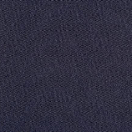 Trevira Silk Navy