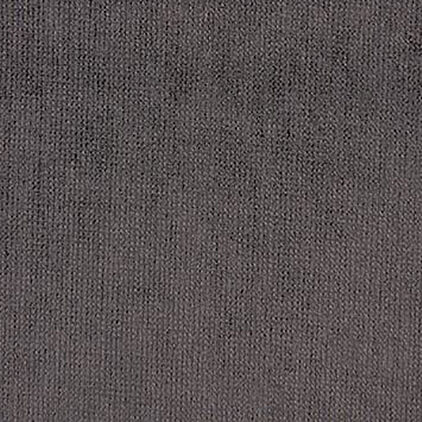 Velvet Velour Graphite DFR 395g/m2