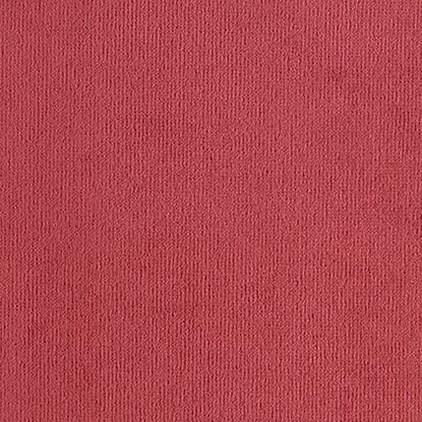 Velvet Velour Raspberry DFR 395g/m2