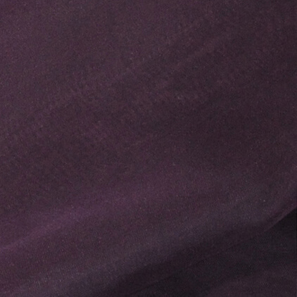 Voile Aubergine