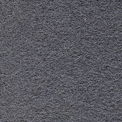 Wool Serge Melton Light Grey