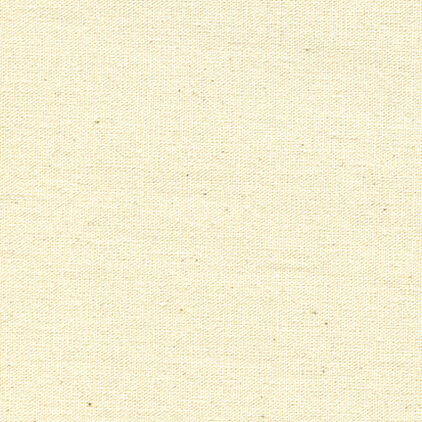 Cotton Calico Natural 195gm/m² (1000cm)