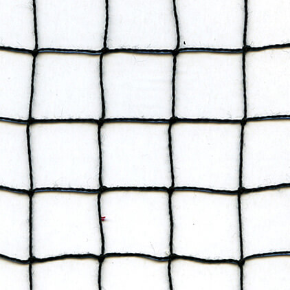 Scenery Netting Black