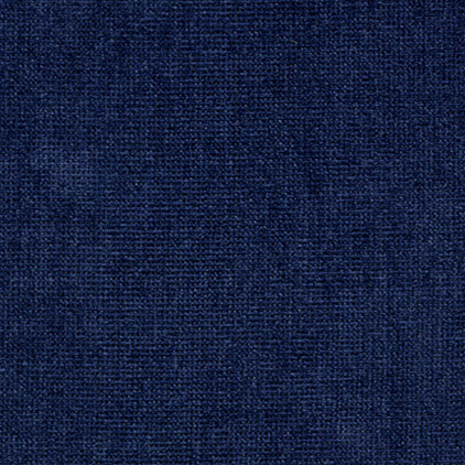 Windsor Velour Indigo