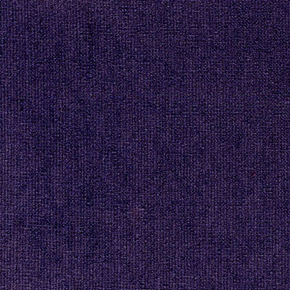 Windsor Velour Mulberry