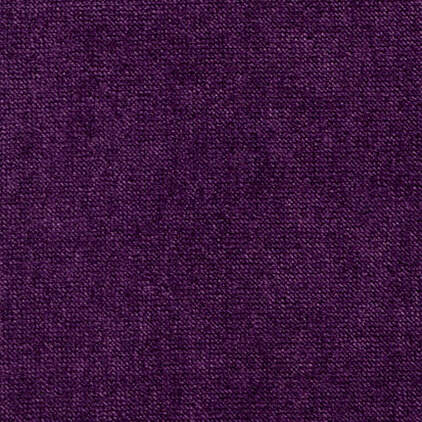 Windsor Velour Purple