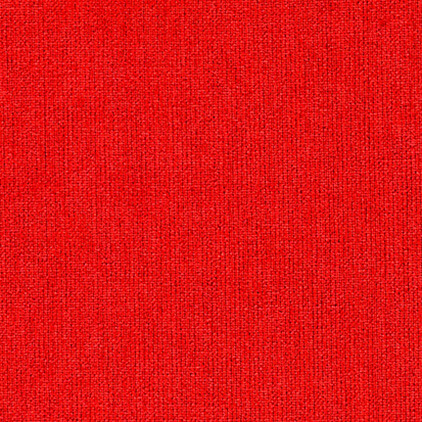 Windsor Velour Scarlet