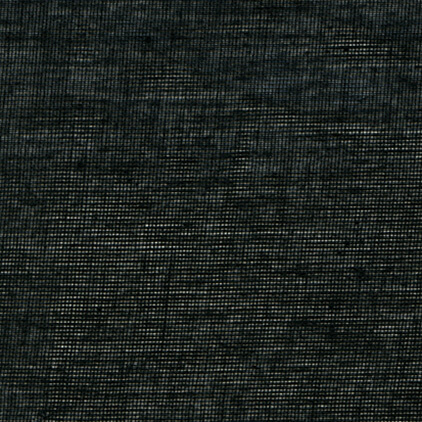 Muslin Black 50gm/m²