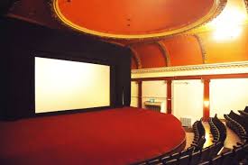 Majestic Cinema in King's Lynn