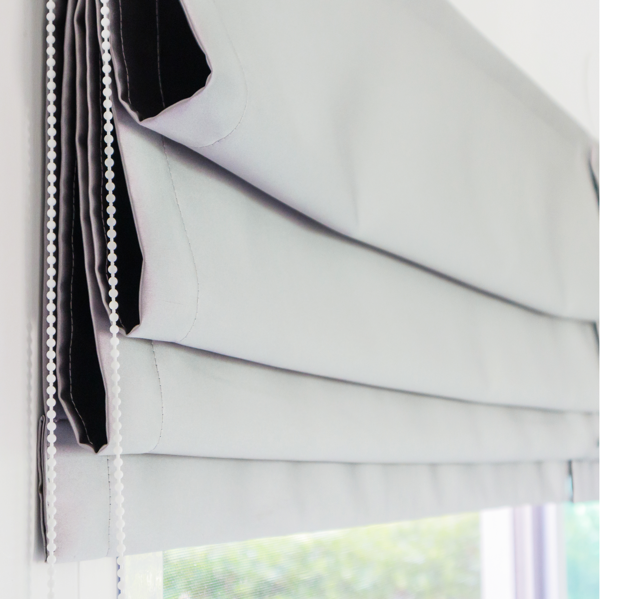 Roman Blinds