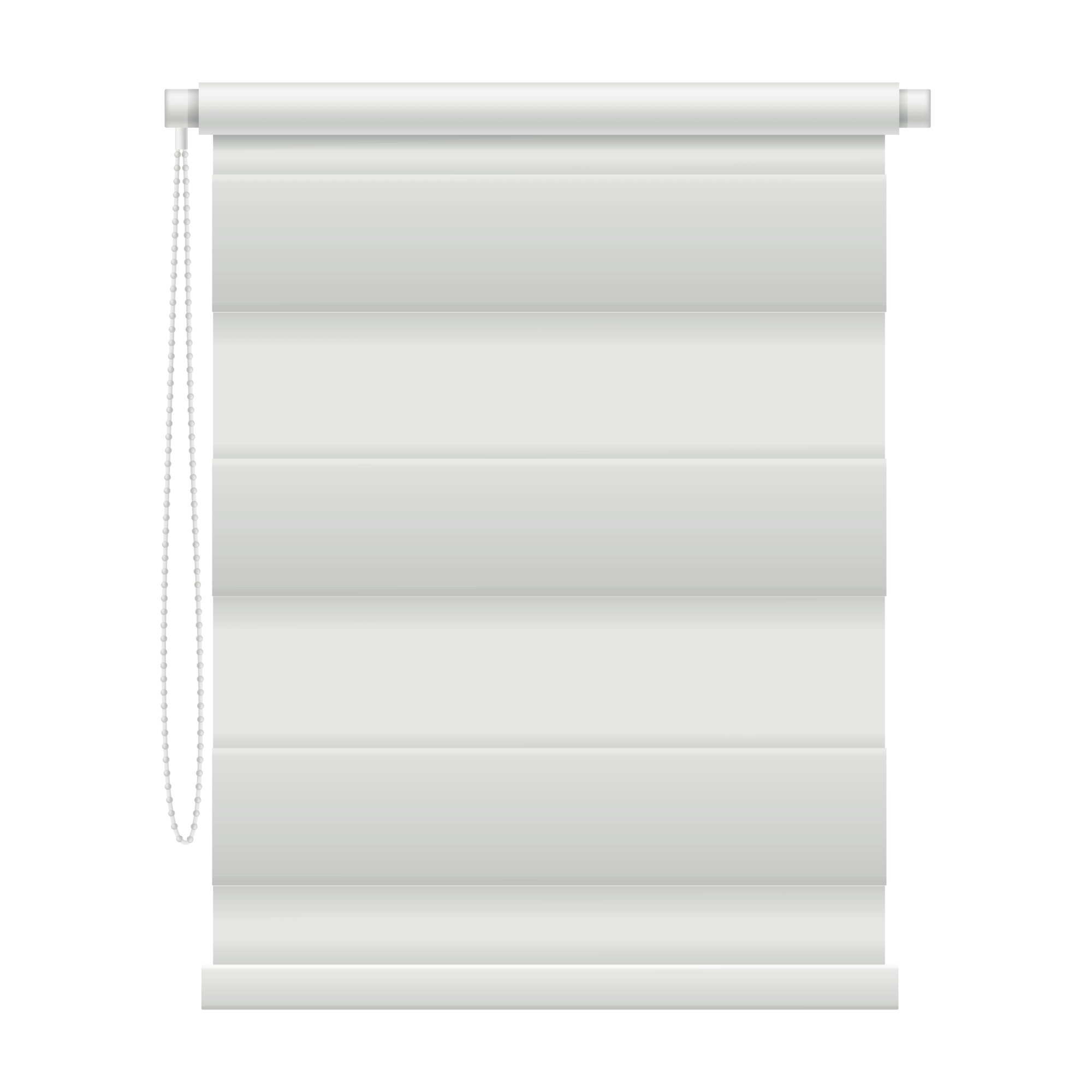 Dimout Roman Blinds