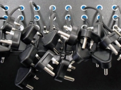 Pat Testing Stages